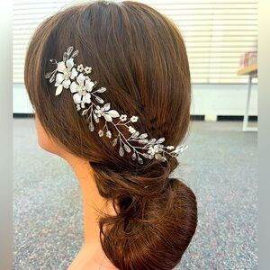 wedding headband